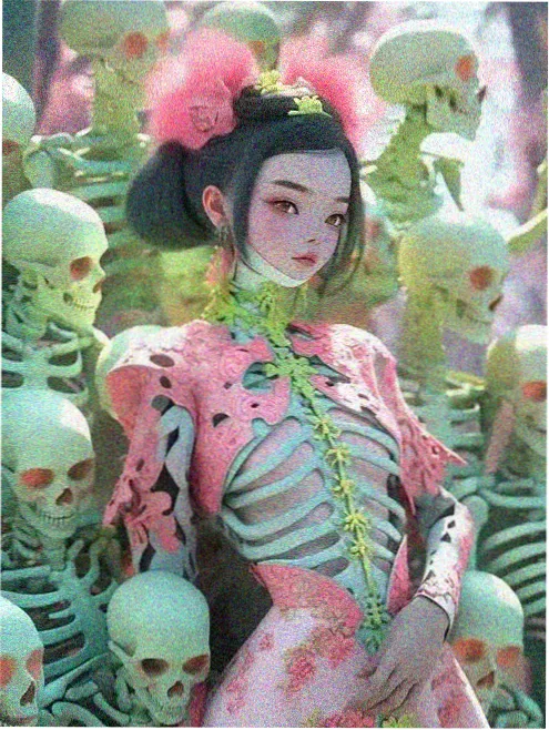 五毒 邵氏邪典武侠电影海报